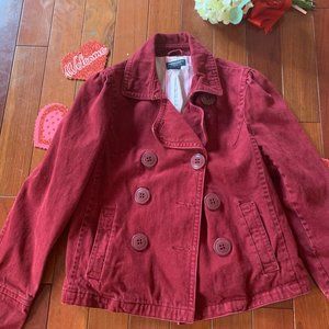 American Eagle Outfitters Jacket